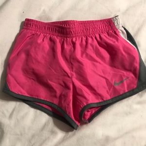 Nike Toddler Shorts- Size 3t